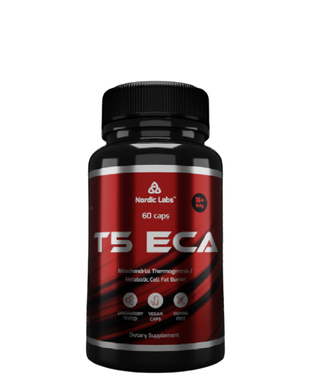 Nordic Labs T5 ECA